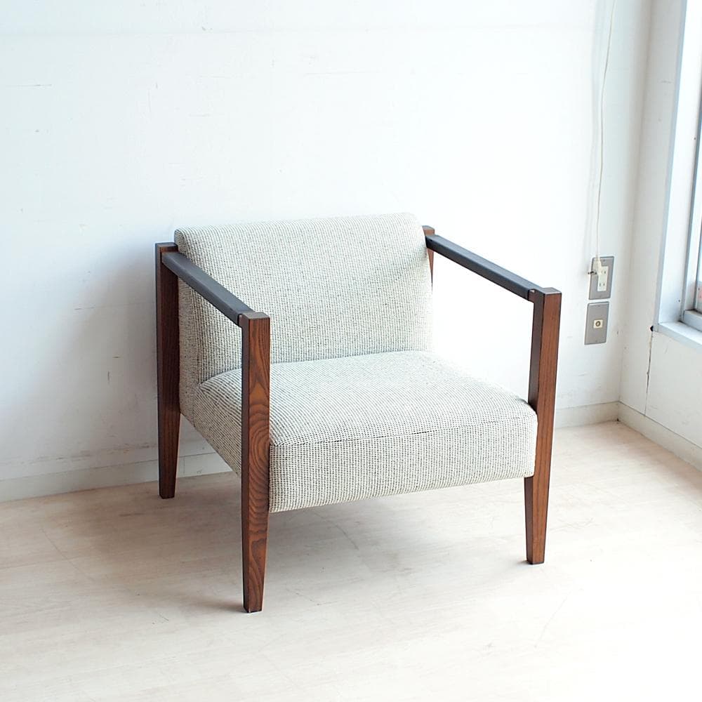 リッツウェル/Ritzwell ロス/LOS ラウンジチェア B ZR24082