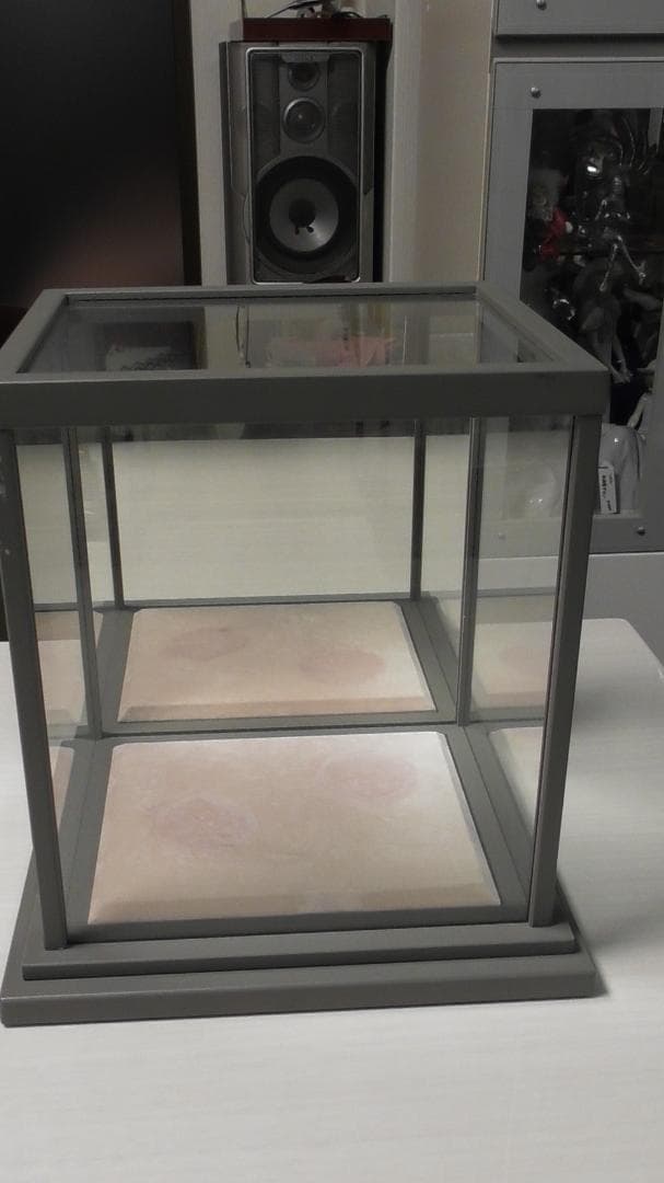 LLADRO　リヤドロ【リヤドロ専用ケース】２　リアドロ　 インテリア　L526