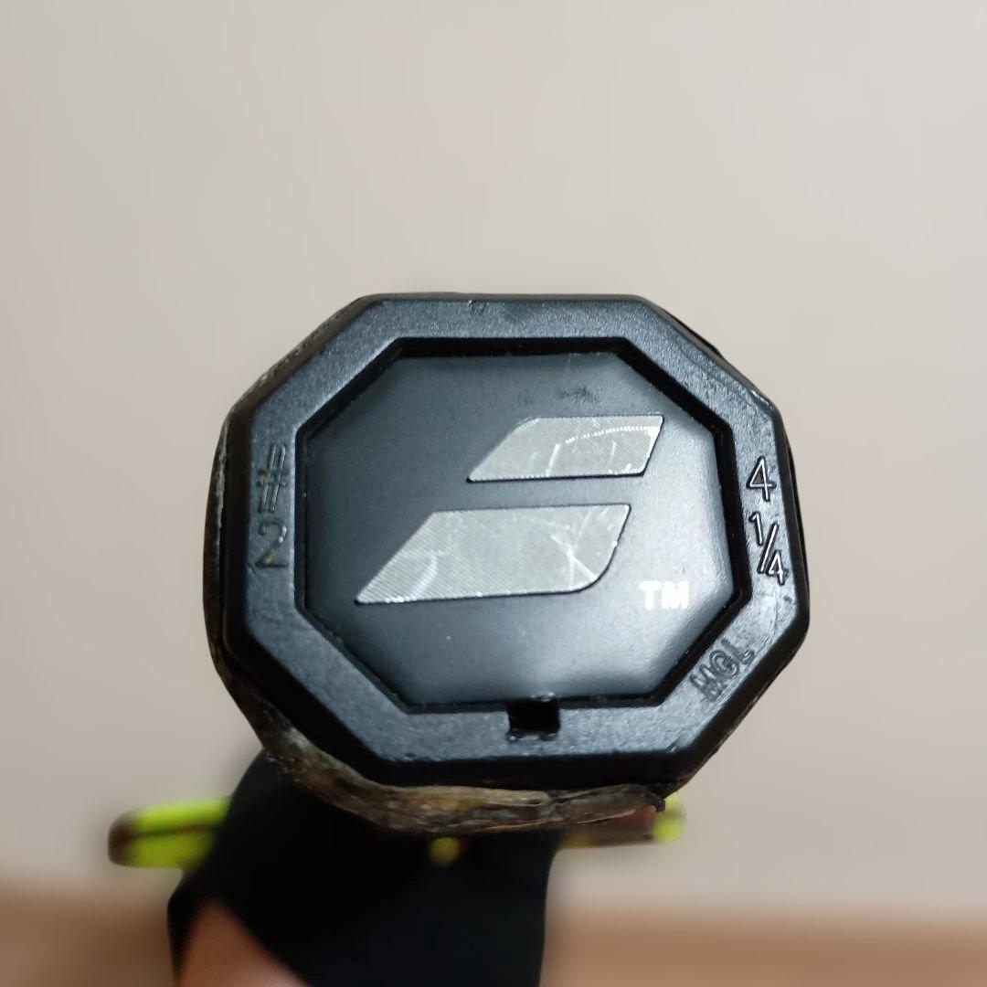 バボラ Babolat PURE AERO VS aero G2 ピュアアエロ