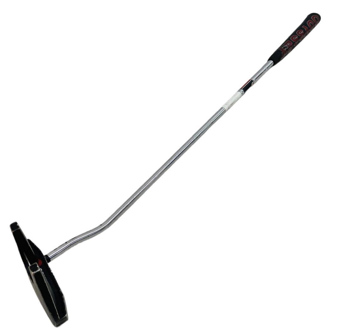 ODYSSEY DFX #7 パター スチールシャフト ゴルフ オデッセイ