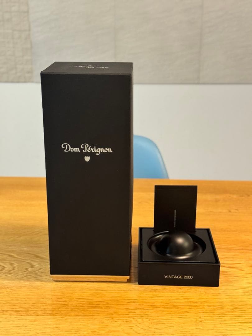 Dom Pérignon シャンパン ヴィンテージ2000
