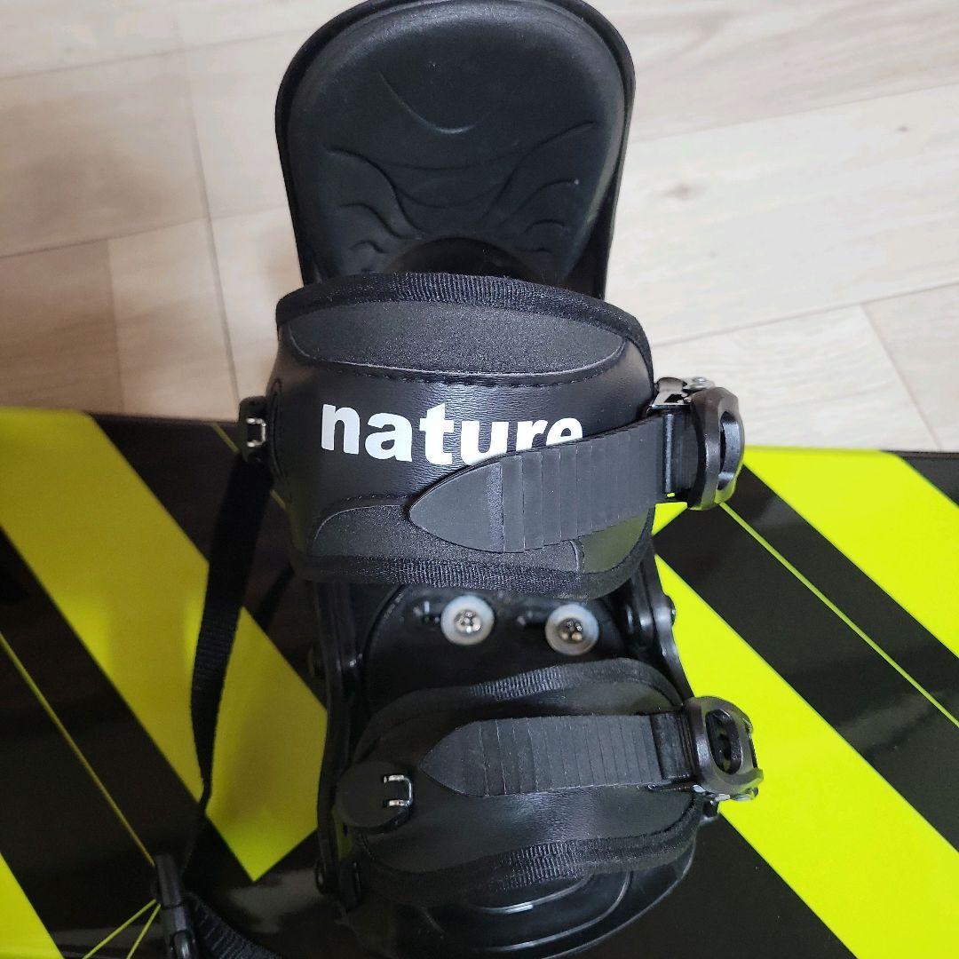 dub ダブ 120cm スノーボードセット 21年モデル ジュニア用 スノボ