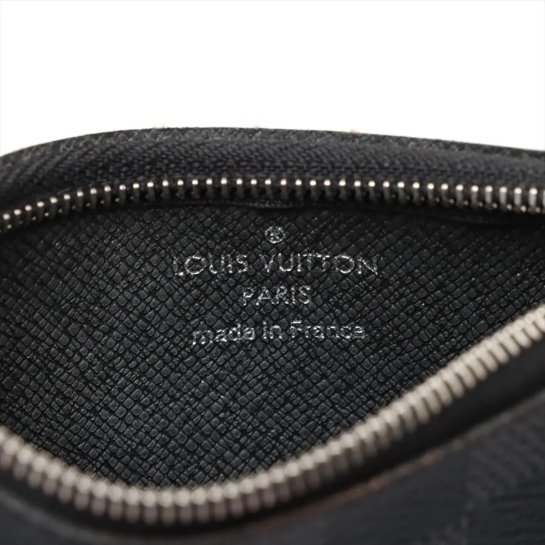 LOUIS VUITTON　ルイヴィトン　ケース　ダミエ　グラフィット　箱