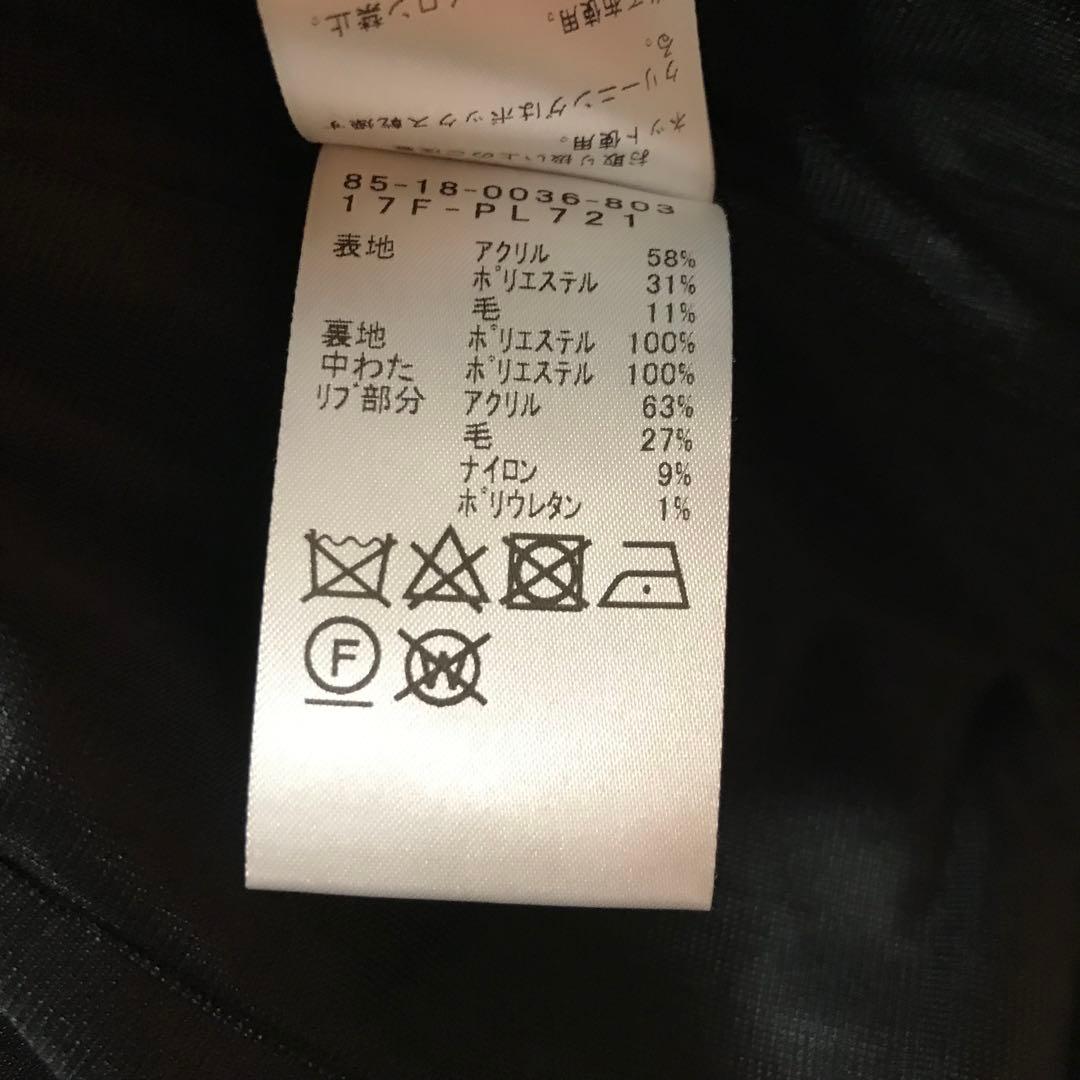 美品✴️BEAMS GOLF『ビームス 中綿 ブルゾン ジャケット』チェック 半袖