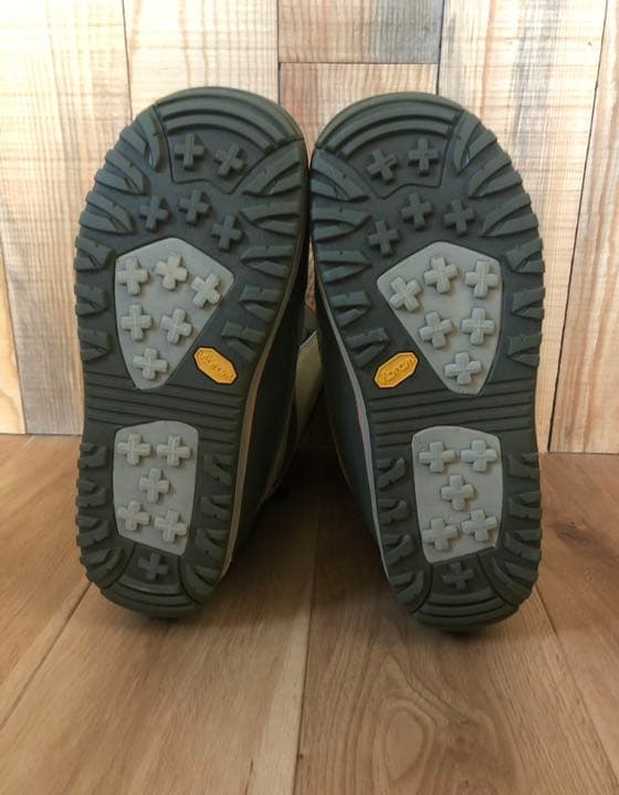 K2TT TAROTAMAI SUFER 1STモデル スノーブーツ