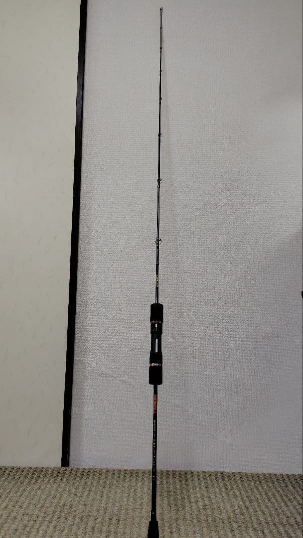 ロッド Beat BRUNT 508-3