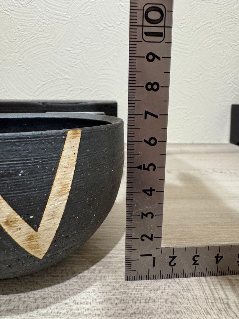 鉢・プランター debaser invisible ink MEX extra small