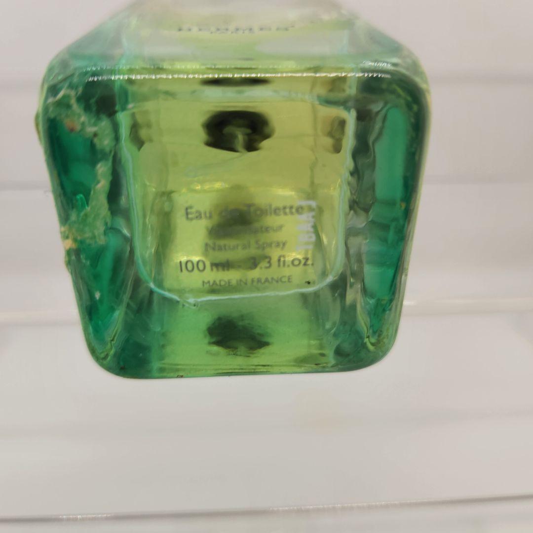 未使用 エルメス ナイルの庭 オードトワレ 100ml