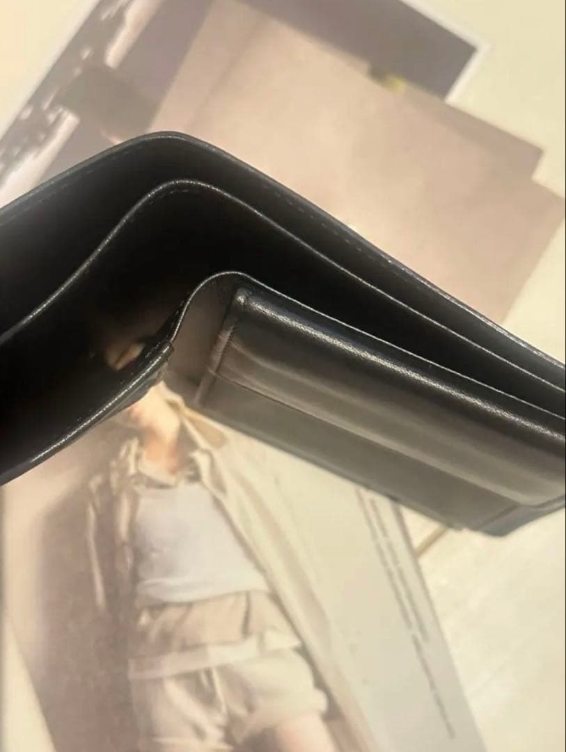 【Accy】Louis Vuitton財布ポルトフォイユ ノマドレザー