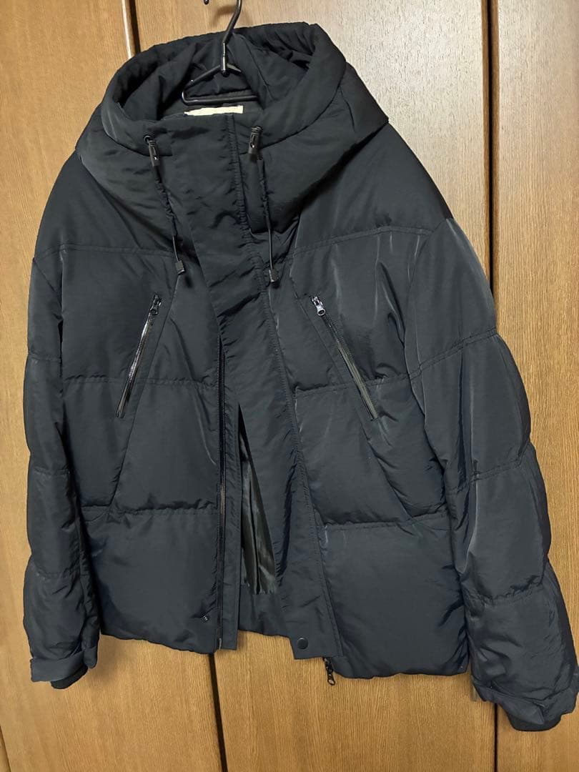 TODAYFUL ダウンジャケット