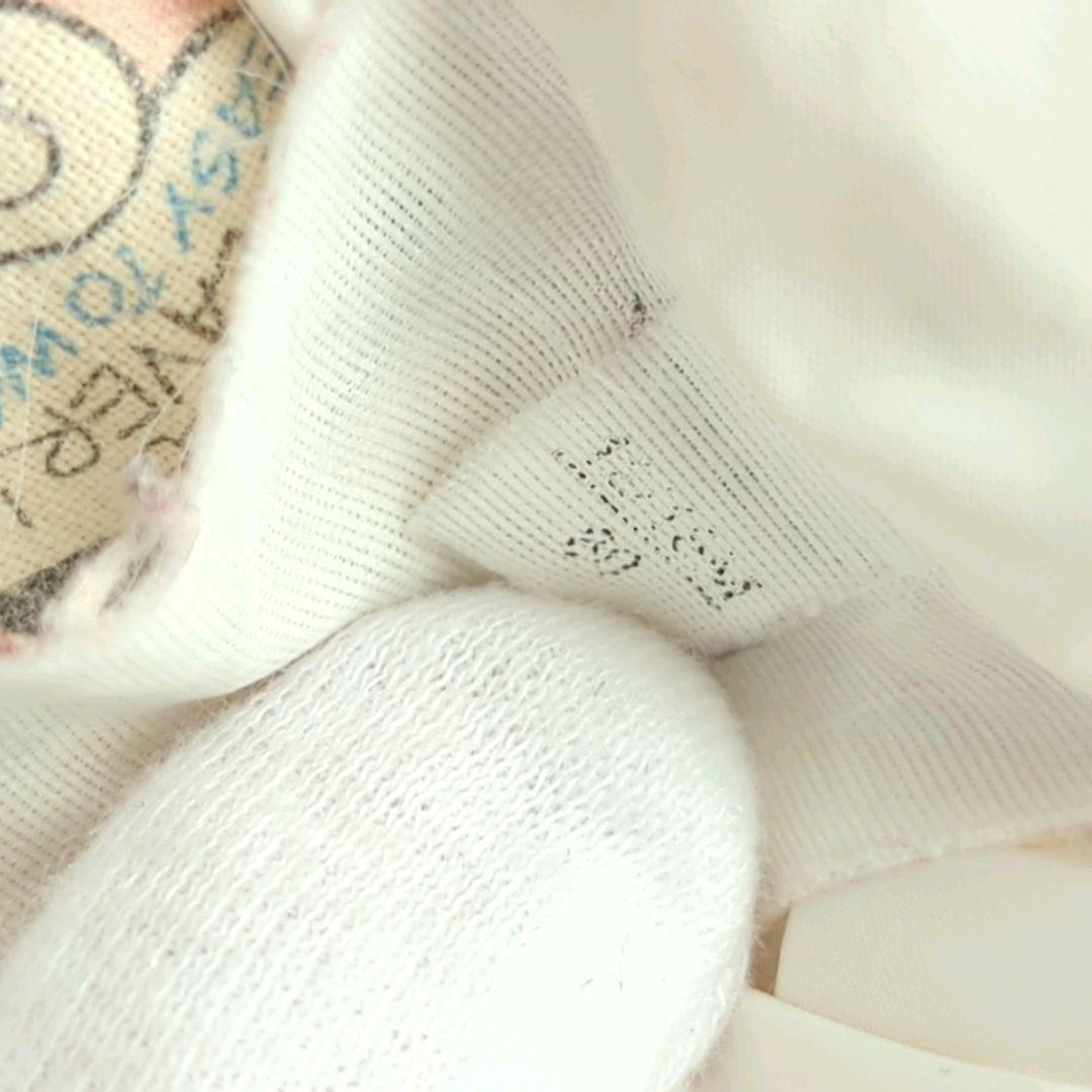 MONCLER モンクレール ダウンジャケット ベビー 80サイズ 白