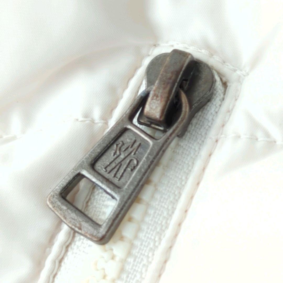 MONCLER モンクレール ダウンジャケット ベビー 80サイズ 白