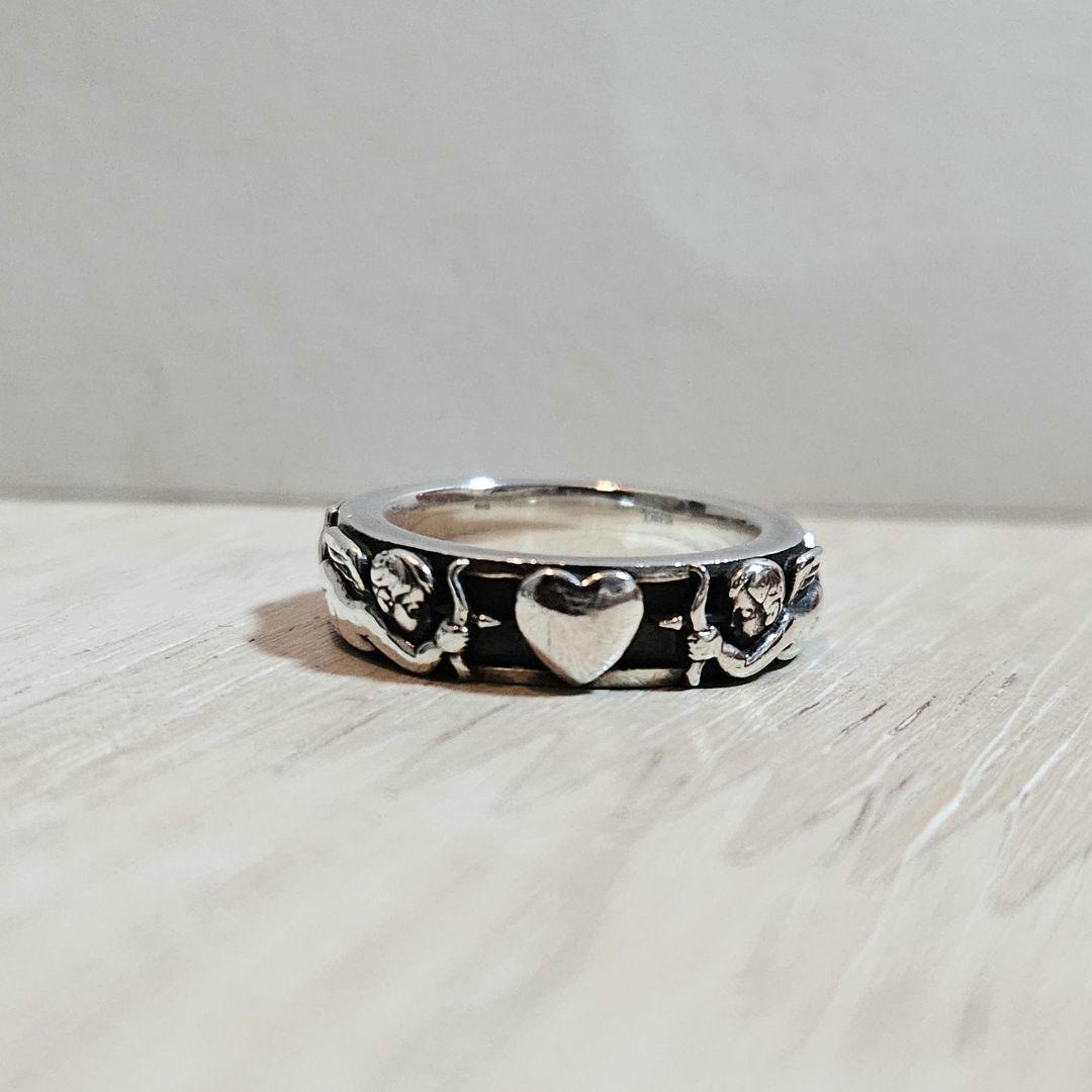 Justin Davis NOAH リング　9号