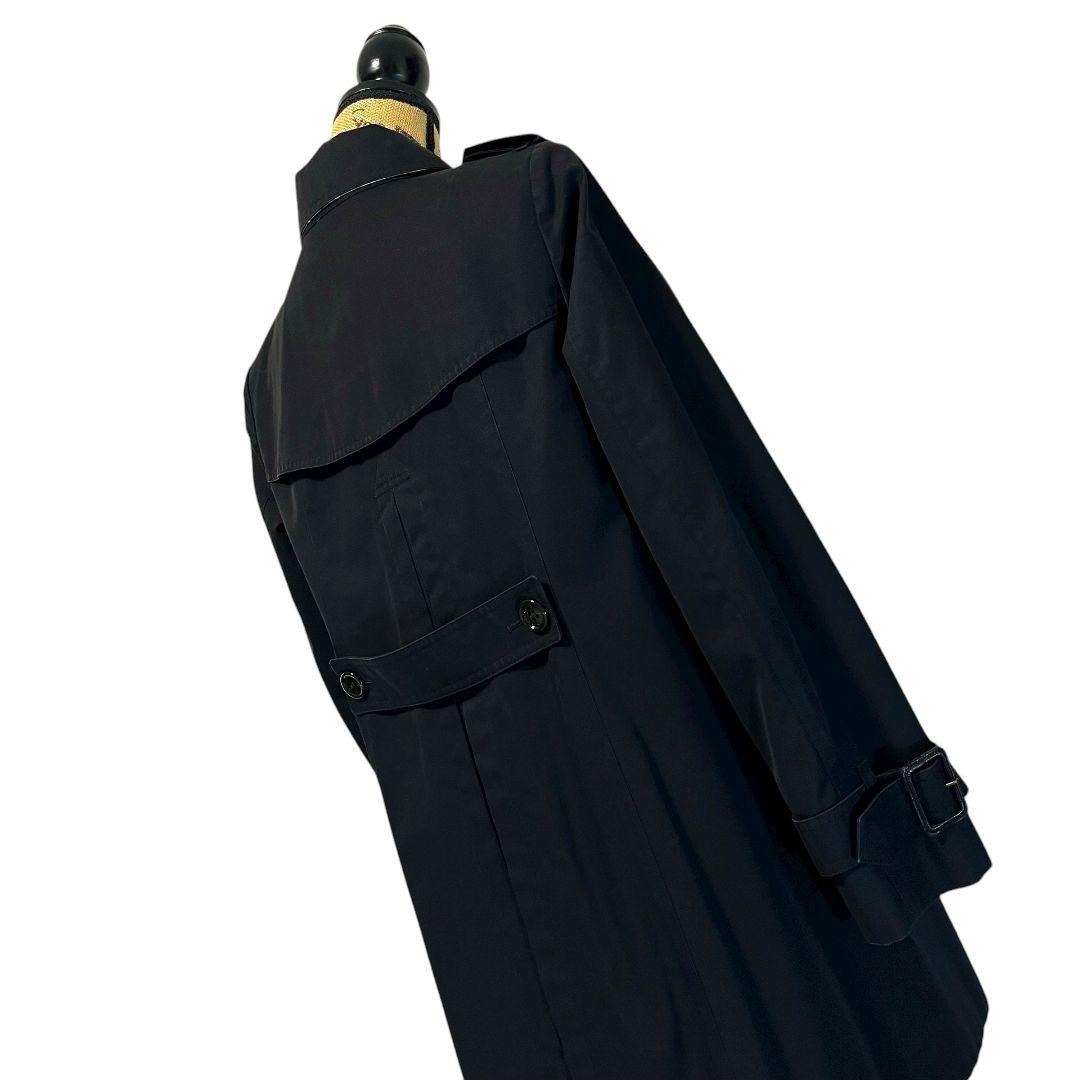 【大きいサイズ】【44】BURBERRY LONDON トレンチコート