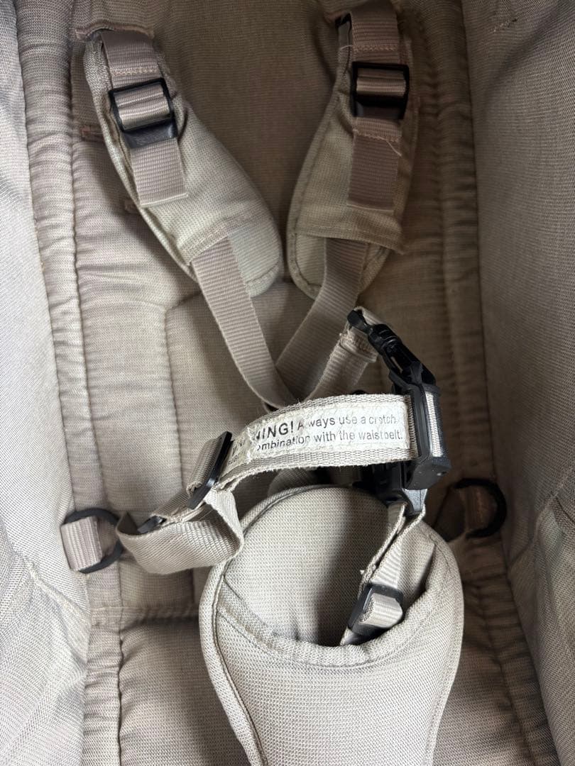 エアバギーココダブルEXフロムバース　グリーン（CLOVER）【直接引渡し限定】