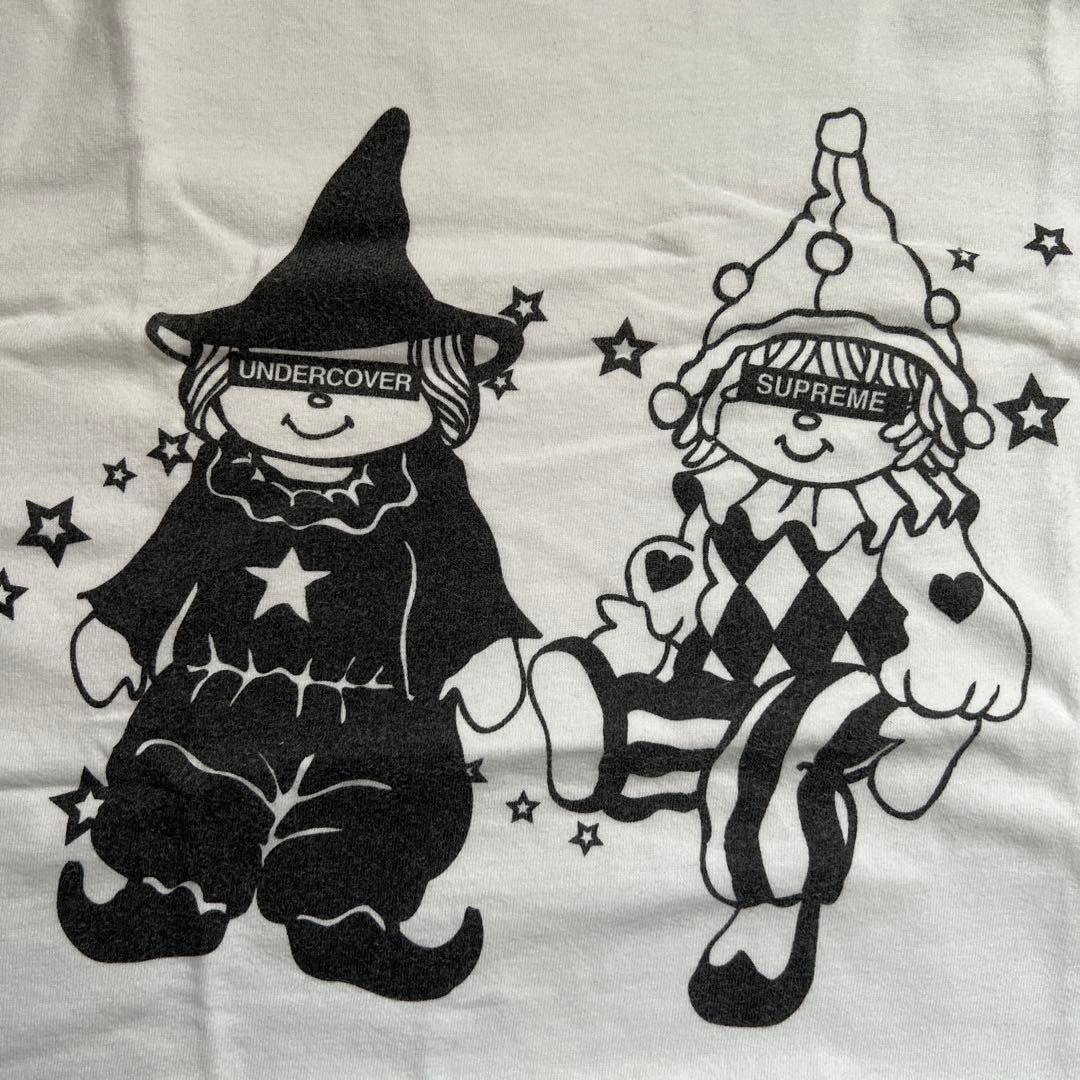 トップス Supreme Under Cover Tee