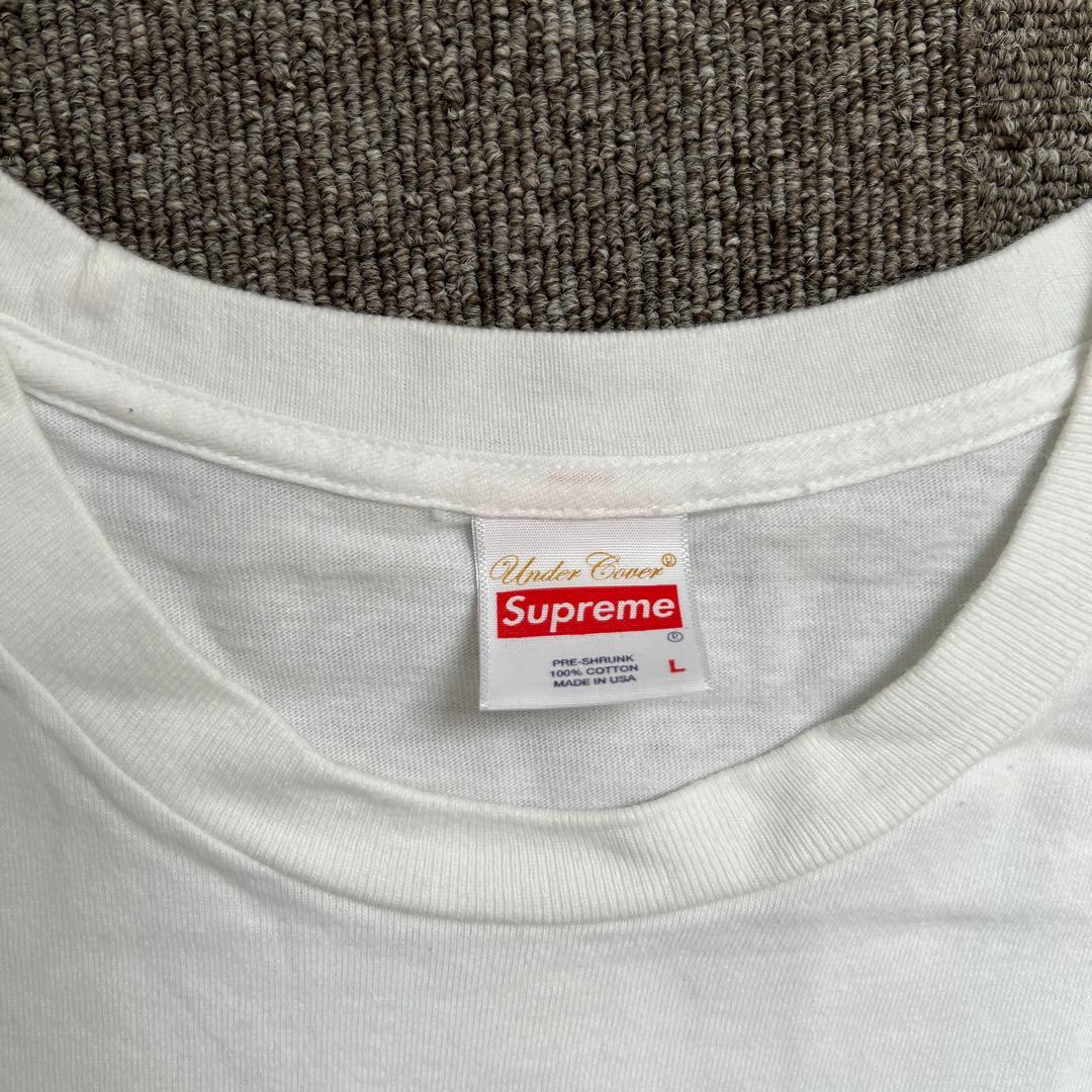 トップス Supreme Under Cover Tee