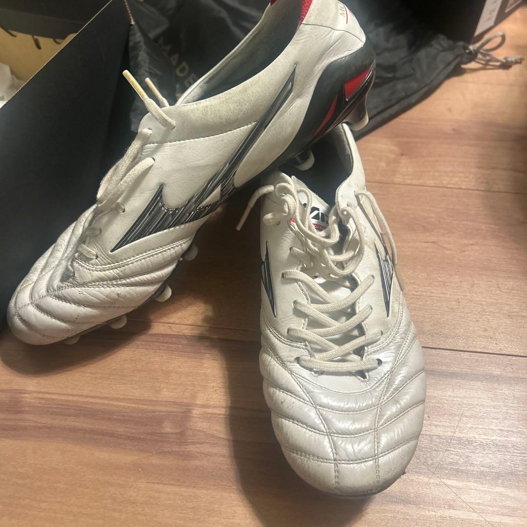 Morelia Neo IV Japan サッカーシューズ 27.0 cm