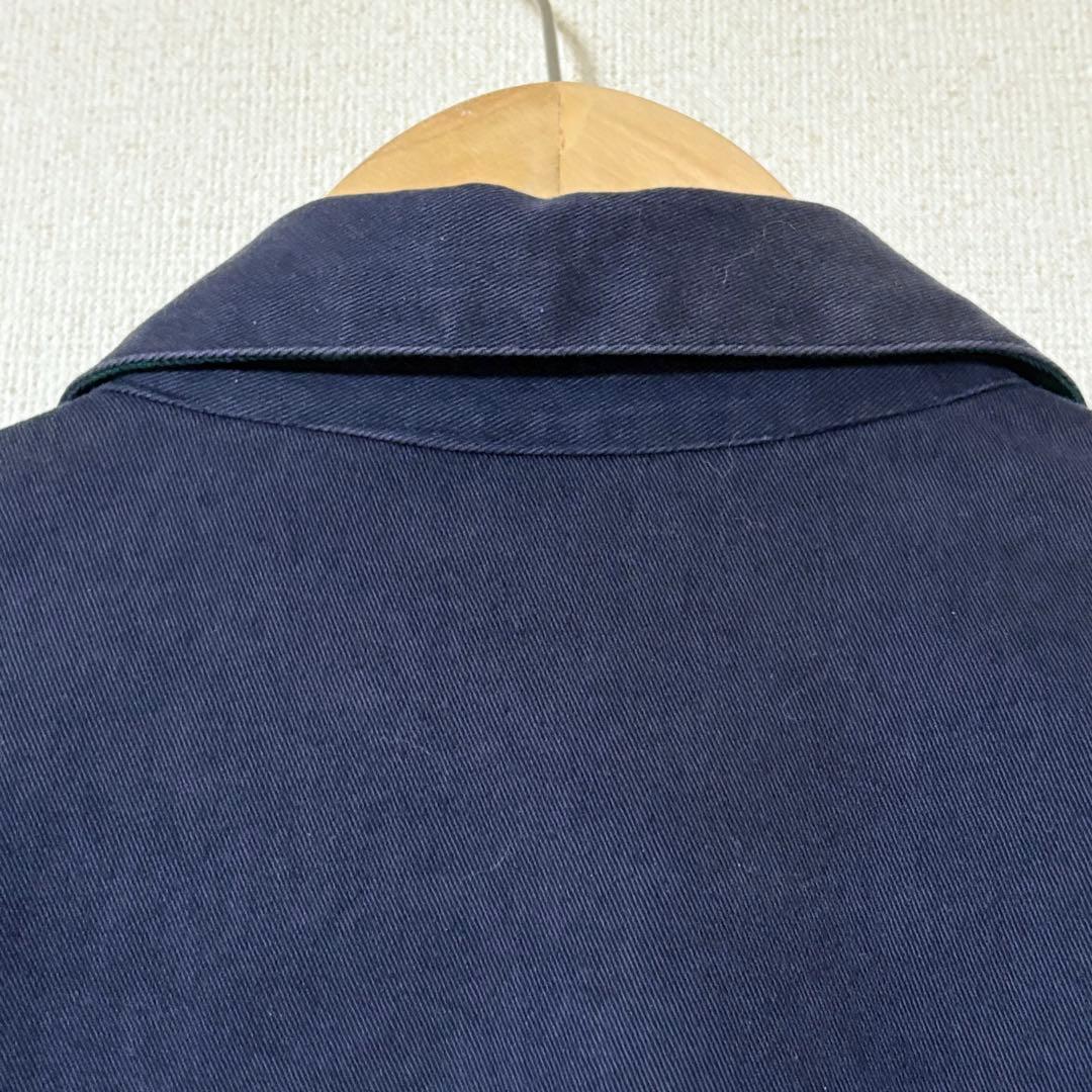 80s USA製 Ralph Lauren スイングトップ サイズM 古着