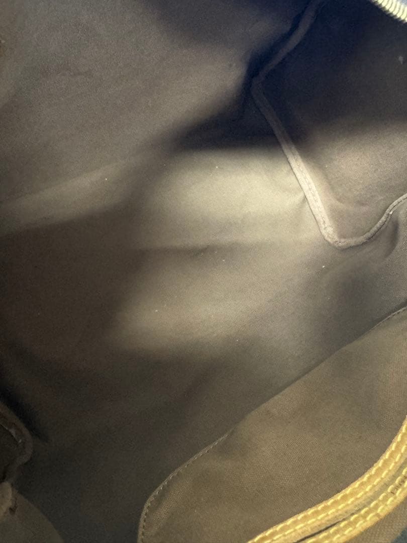 LOUISVUITTON ルイヴィトン スピーディー35 M41524
