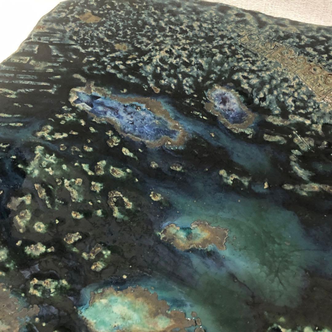 花器　水盤　盆栽　フラワーベース　アレンジメントフラワー　922