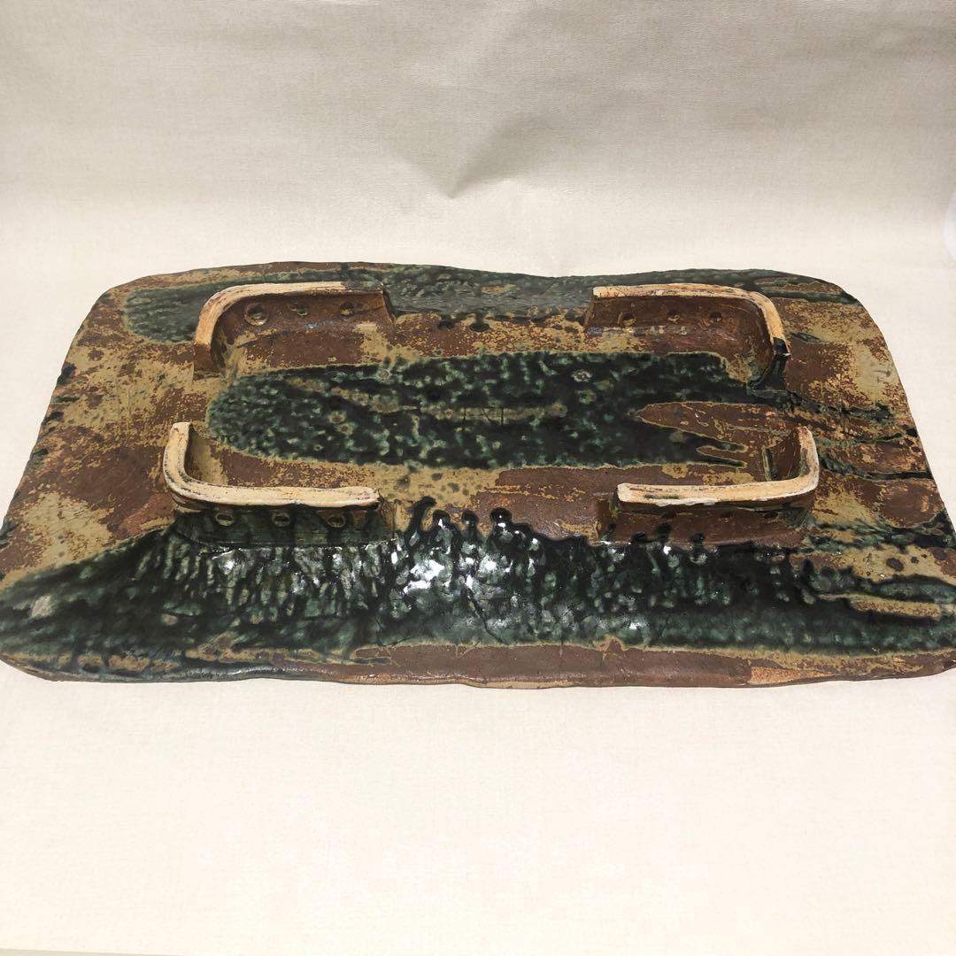 花器　水盤　盆栽　フラワーベース　アレンジメントフラワー　922