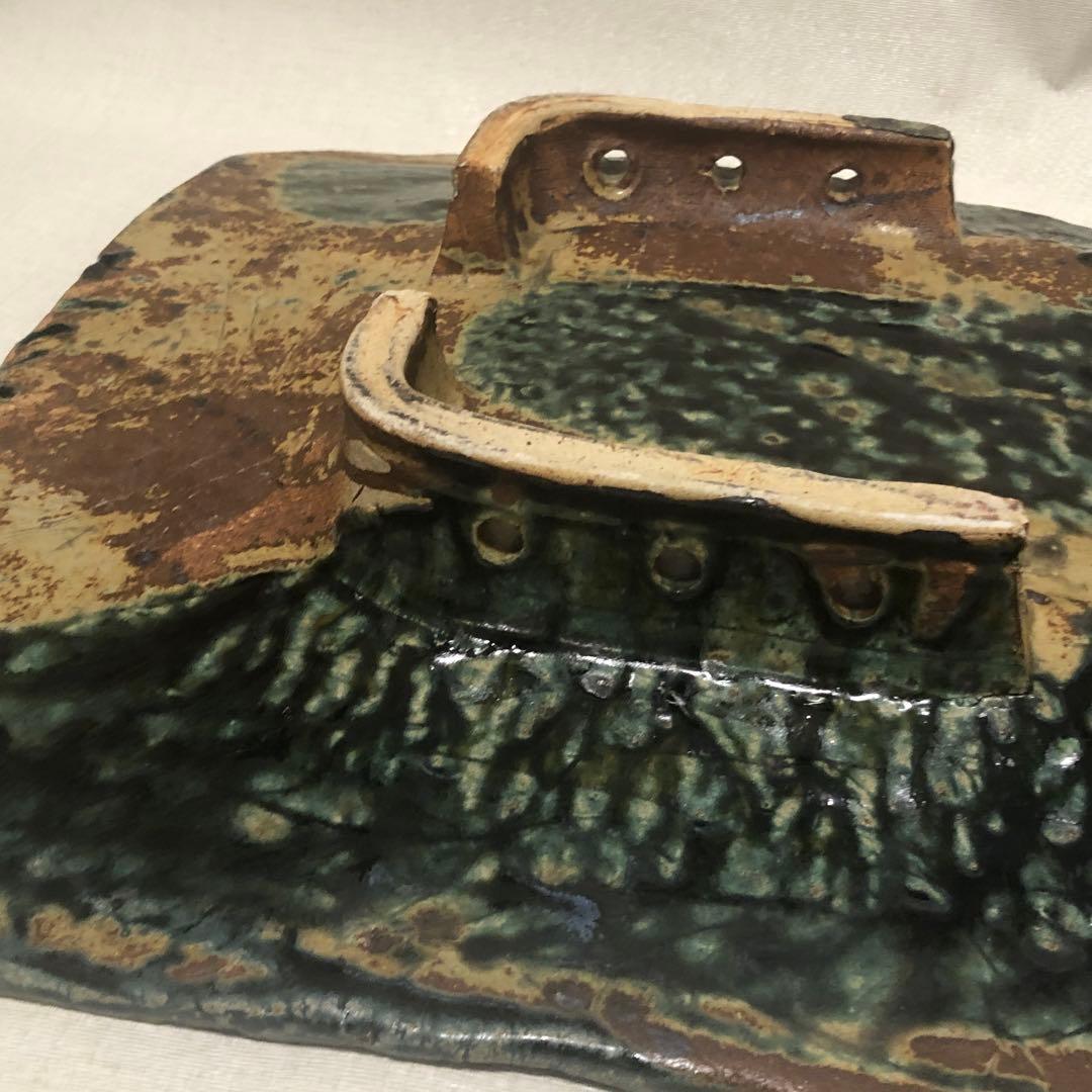 花器　水盤　盆栽　フラワーベース　アレンジメントフラワー　922