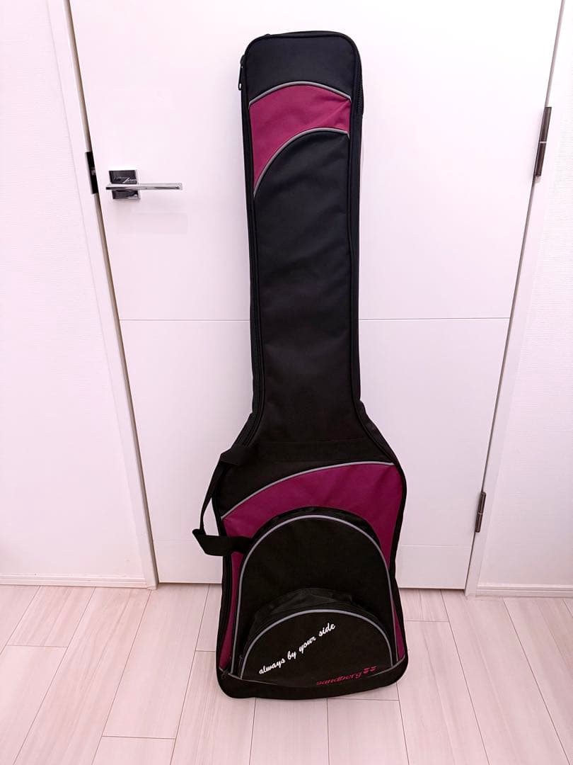 【超軽量2.8kg！】Sandberg CATMSL4 / MF-BLACK