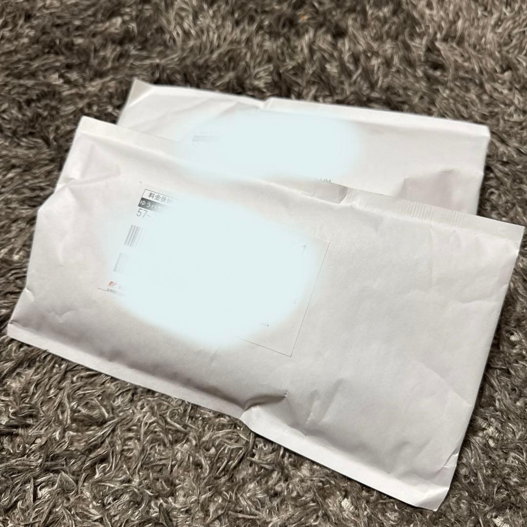 【新品未開封】usuha peta キャメル