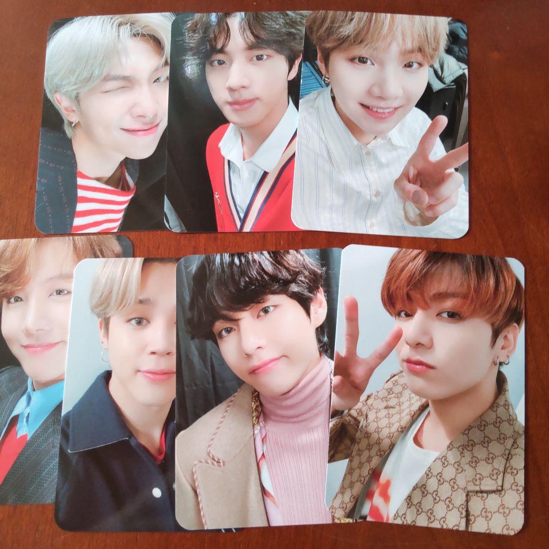 BTS アミボム Official Light Stick ver.４③