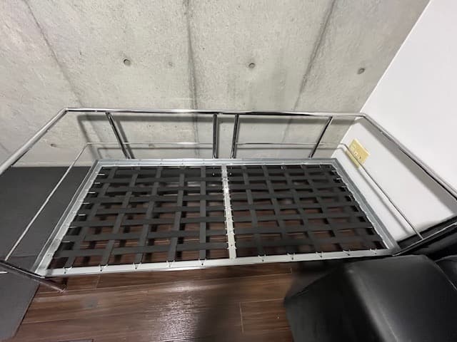 カッシーナ LC3 ソファ 2人掛け 本革 新品同様　受注生産