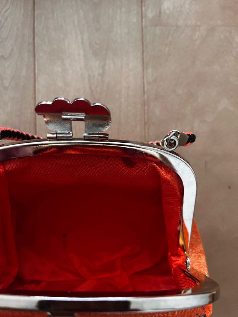 七五三7歳着物・髪飾りセット