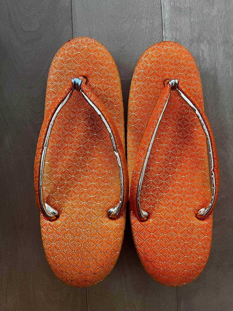 七五三7歳着物・髪飾りセット