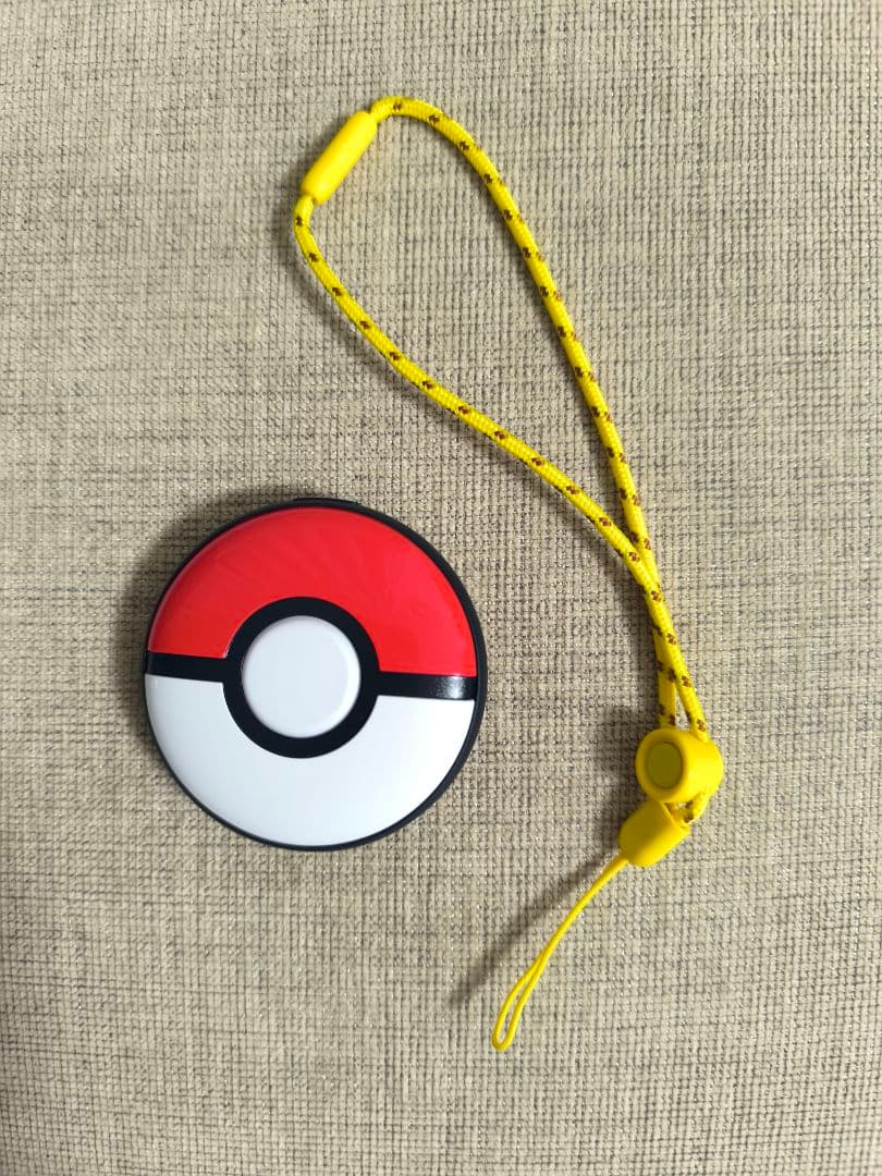 髙*様 ポケモンGO プラスプラス 本体