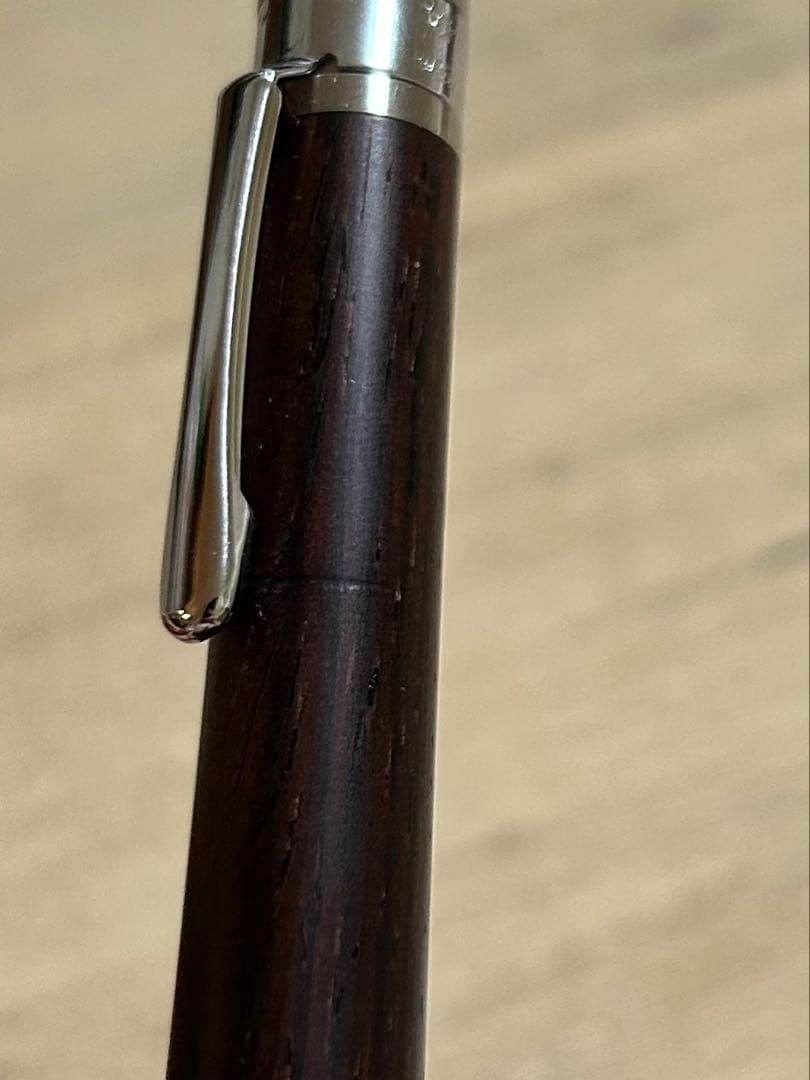 工房楔 ココボロ シャープペンシル 0.5mm