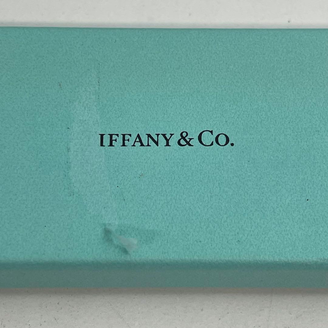 Tiffany&Co. ティファニー ボールペン SV925