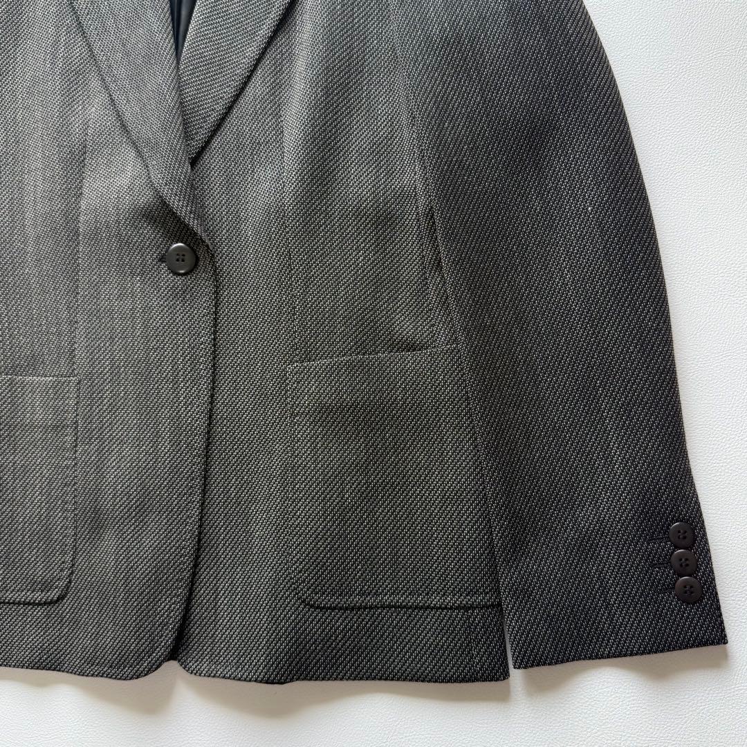 【美品】マックスマーラ 白タグ　パンツスーツ 大きいサイズ LL