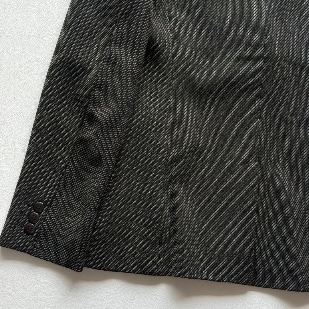 【美品】マックスマーラ 白タグ　パンツスーツ 大きいサイズ LL