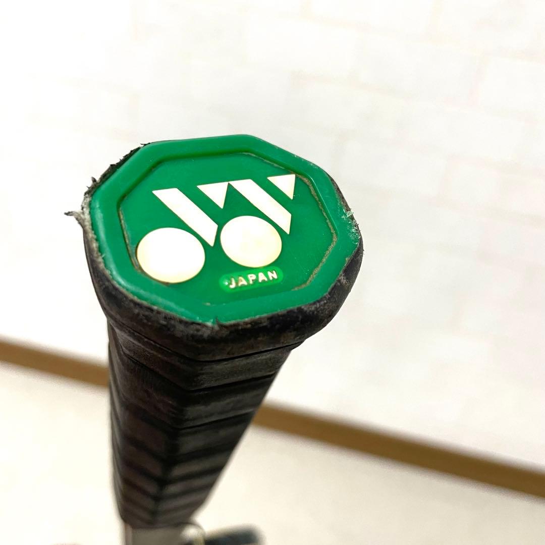ラケット(硬式用) YONEX CARBONEX Billie Jean King Special