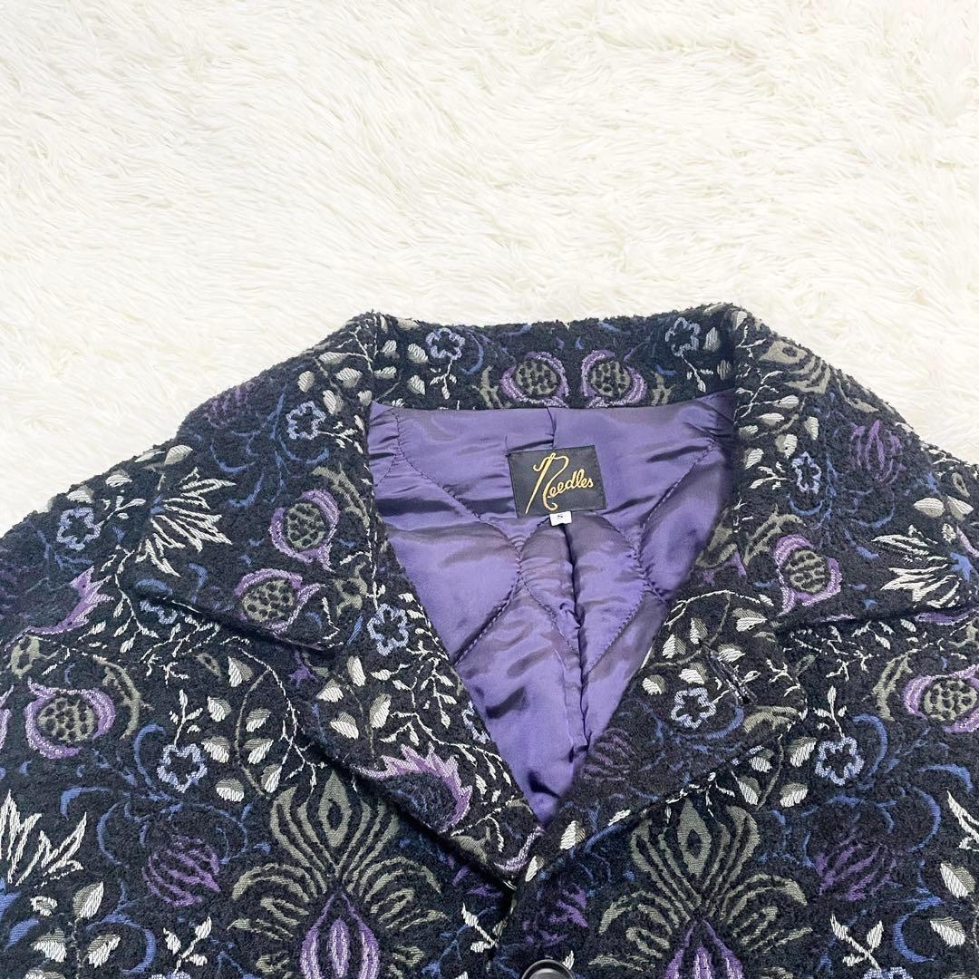 Needles ニードルス CarCoat カーコート Gobelin S