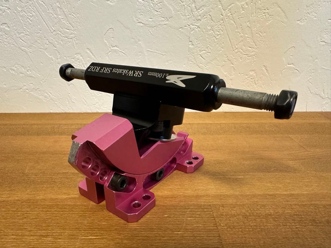 Surf Rodzサーフロッズ SRWskates TKP 100トラック