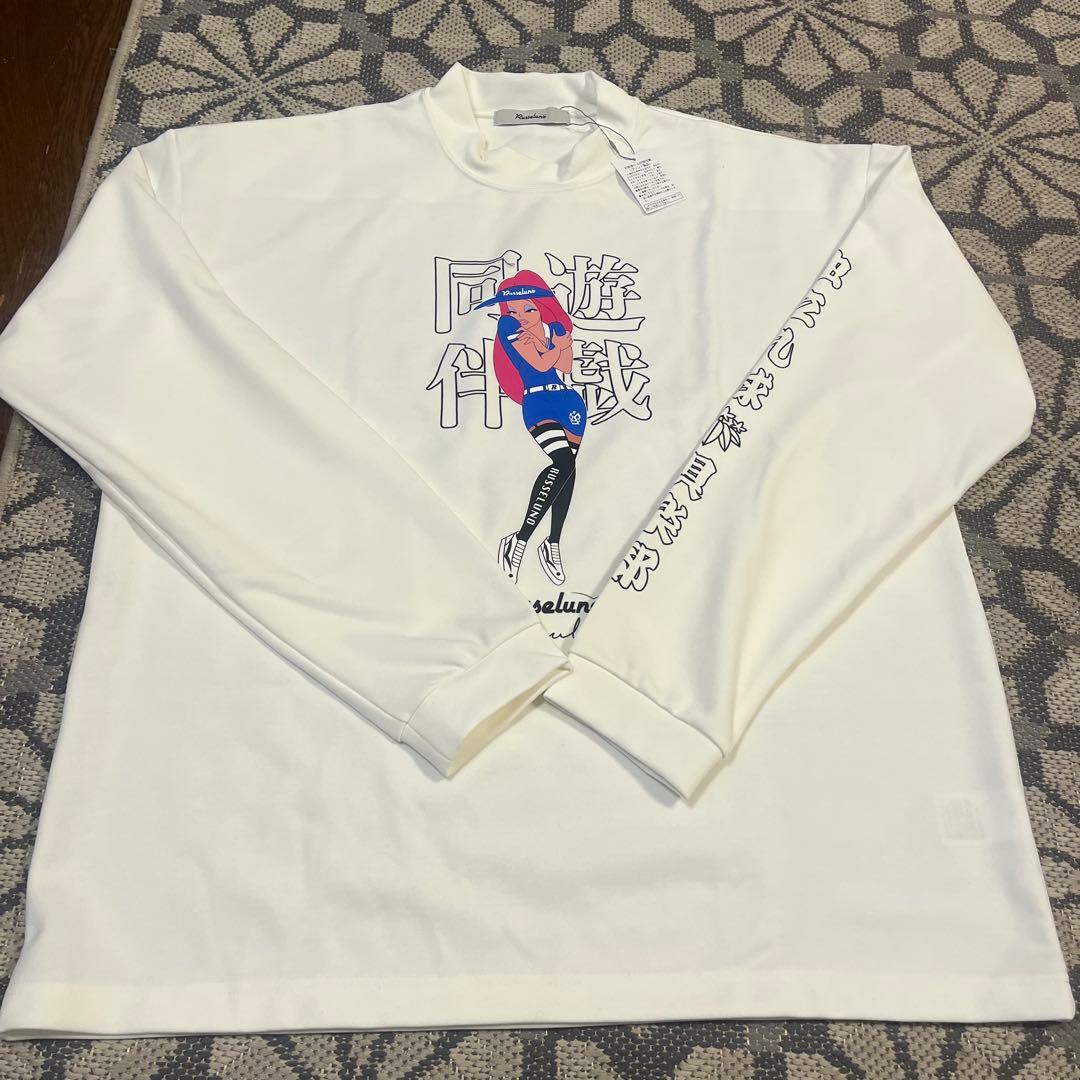 【新品】Russeluno ラッセルノ