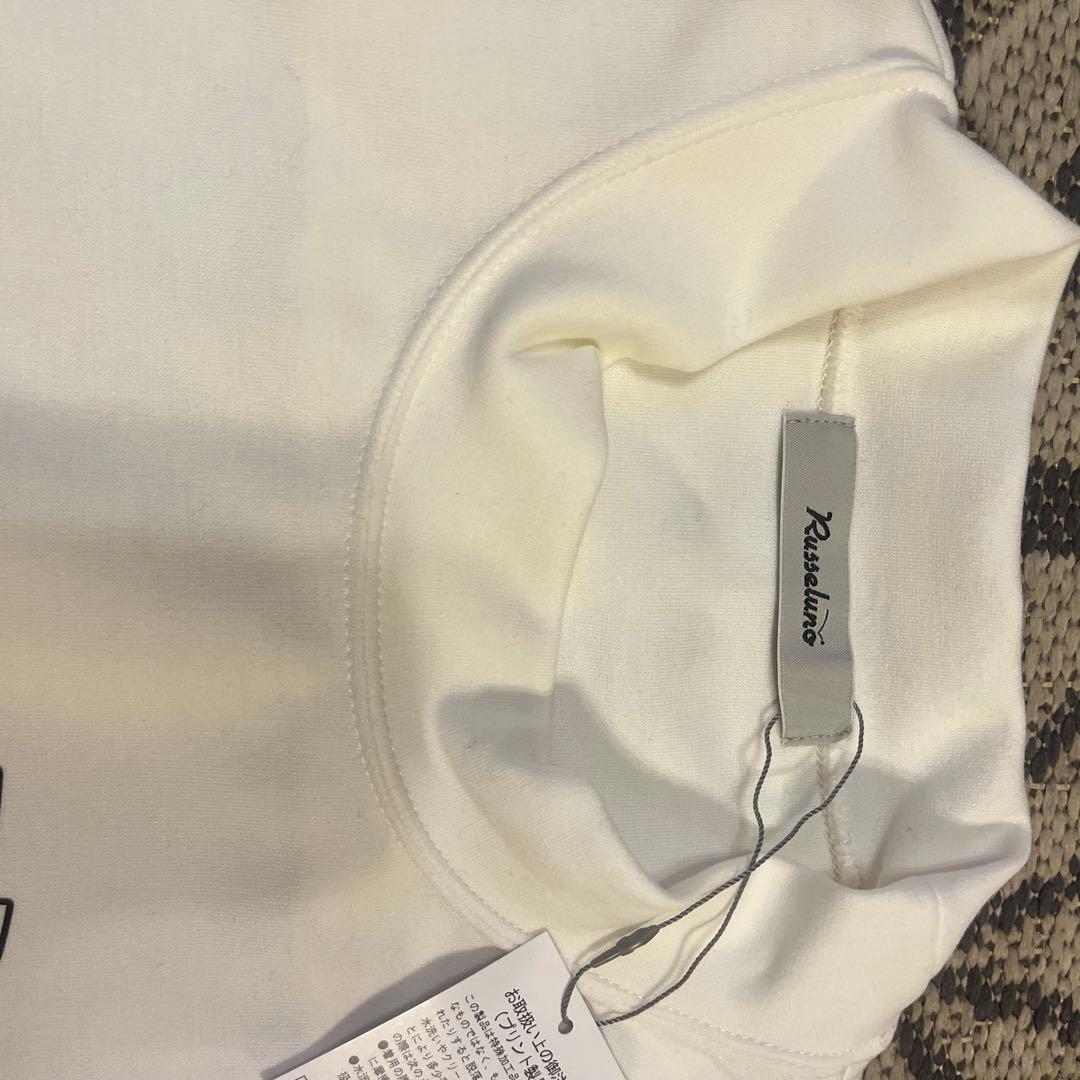 【新品】Russeluno ラッセルノ