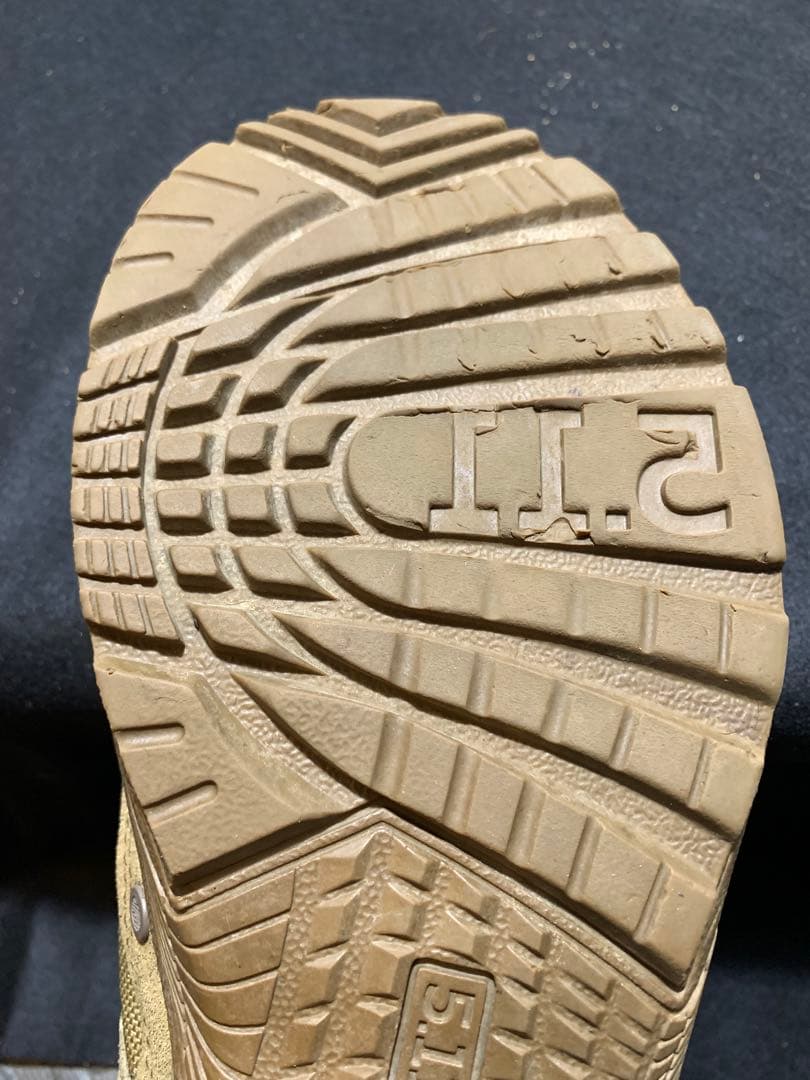 5.11タクティカル 日本未発売 コンバット タクティカル ブーツ 米軍放出品