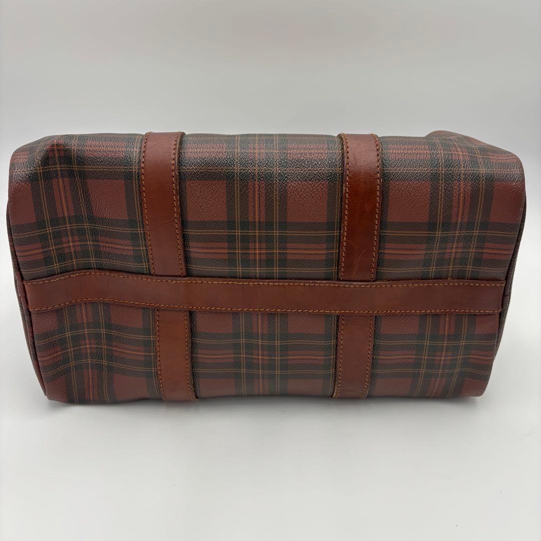 ✨焼きそばパンさま専用です✨ ポロラルフローレン　ボストンバック　ブラウン系