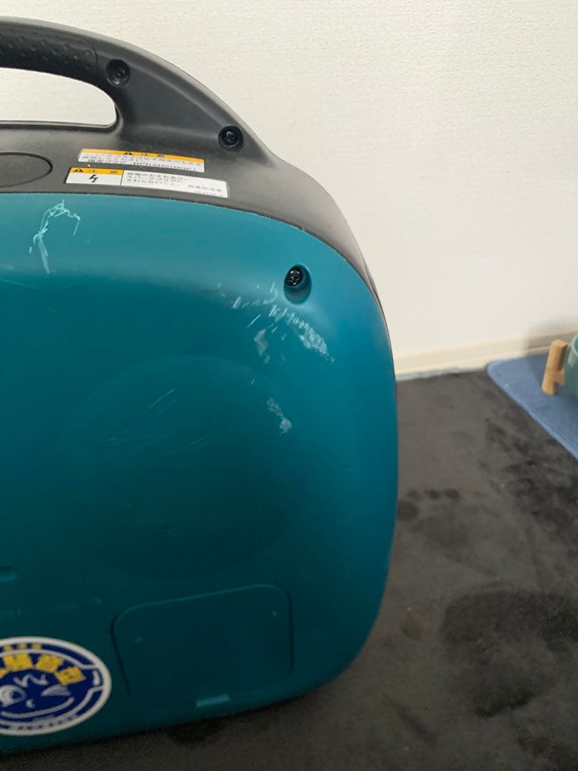 マキタ EG1600 IS インバータ 発電機