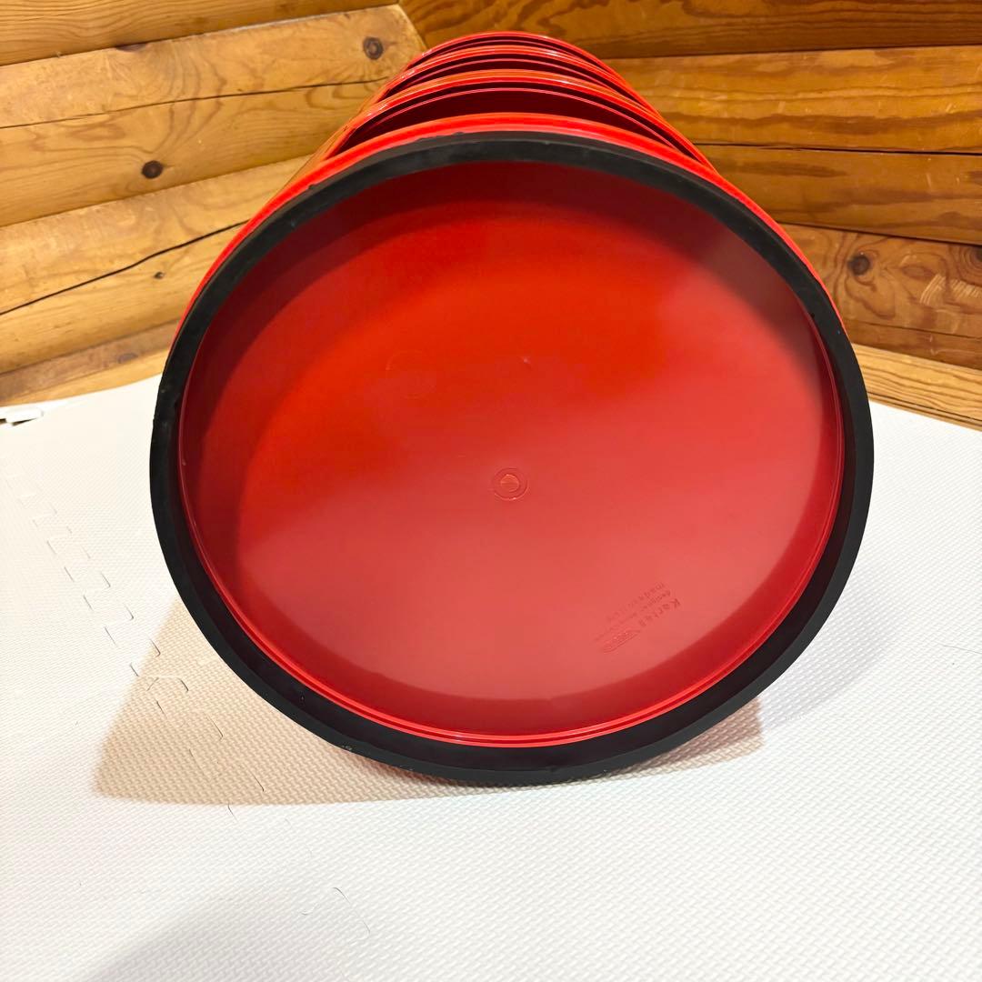 kartell カルテル COMPONIBILI 3 コンポニビリ　Anna