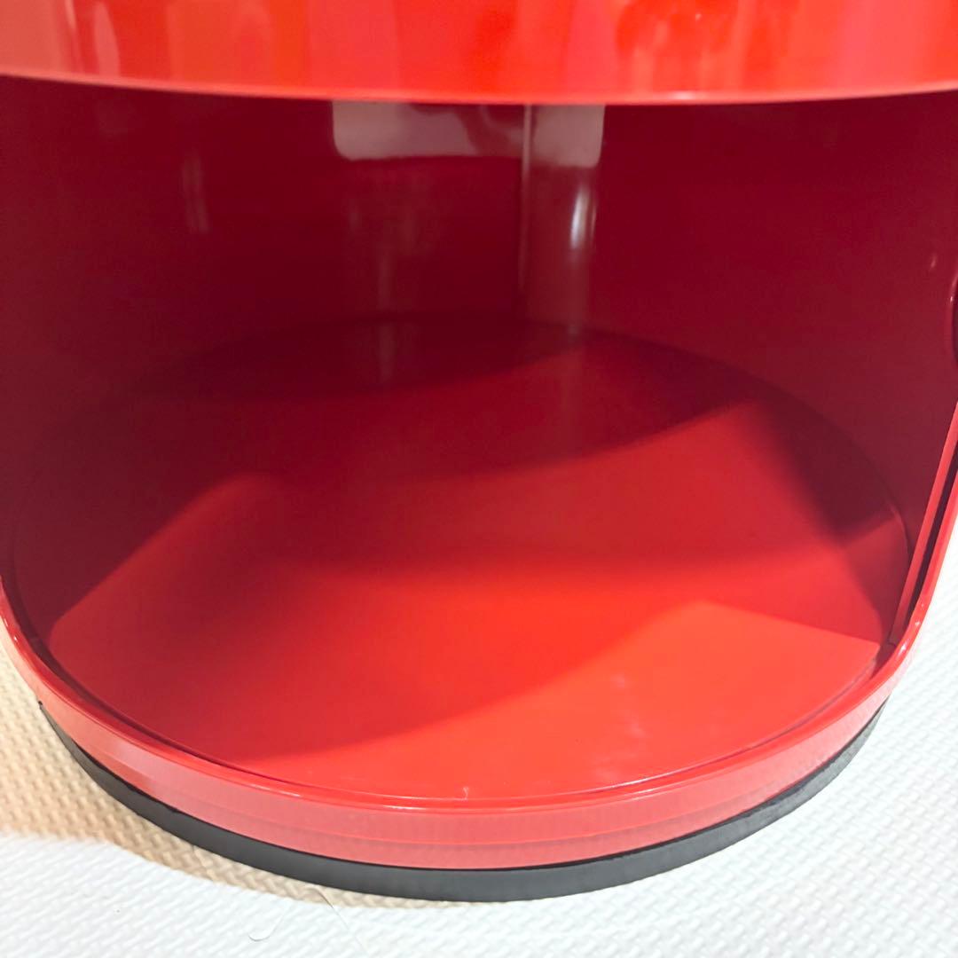 kartell カルテル COMPONIBILI 3 コンポニビリ　Anna