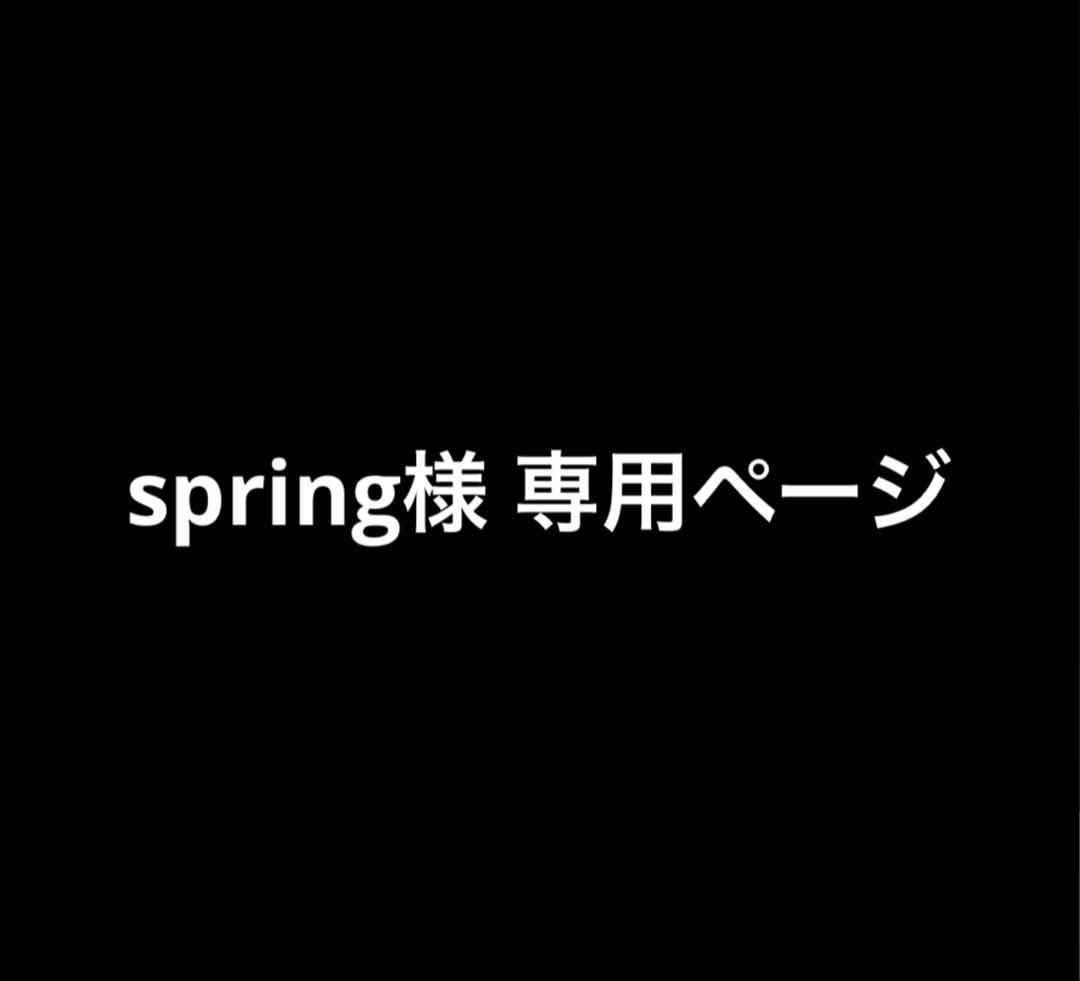springページ