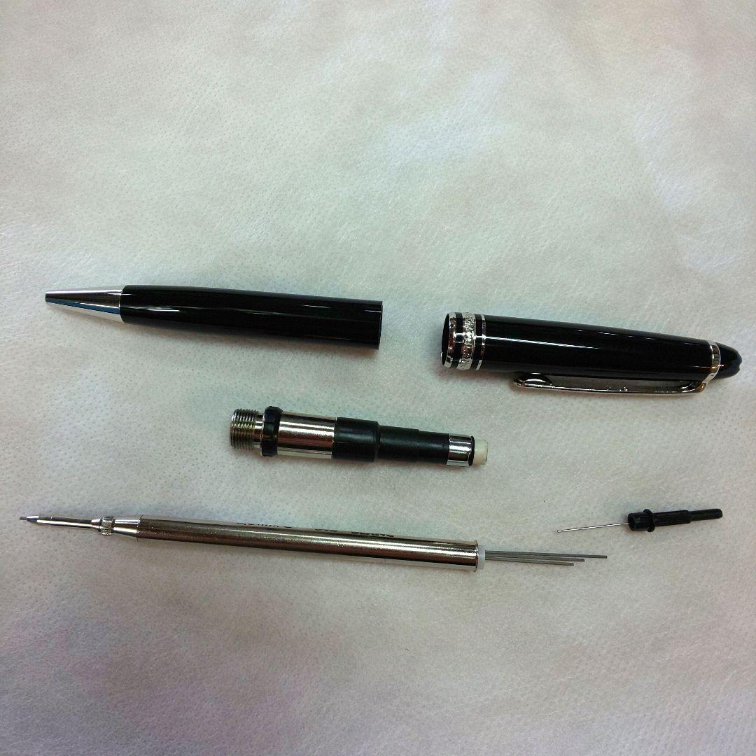 ＊MONTBLANC＊ マイスターシュテュック シャープペンシル 本体